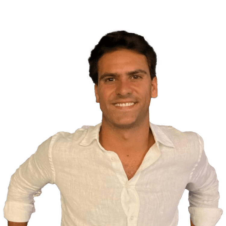 Mariano Silva Sarria